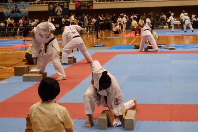 極真館２０２６全日本空手道選手権大会