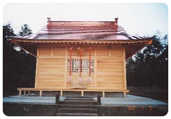 八幡神社